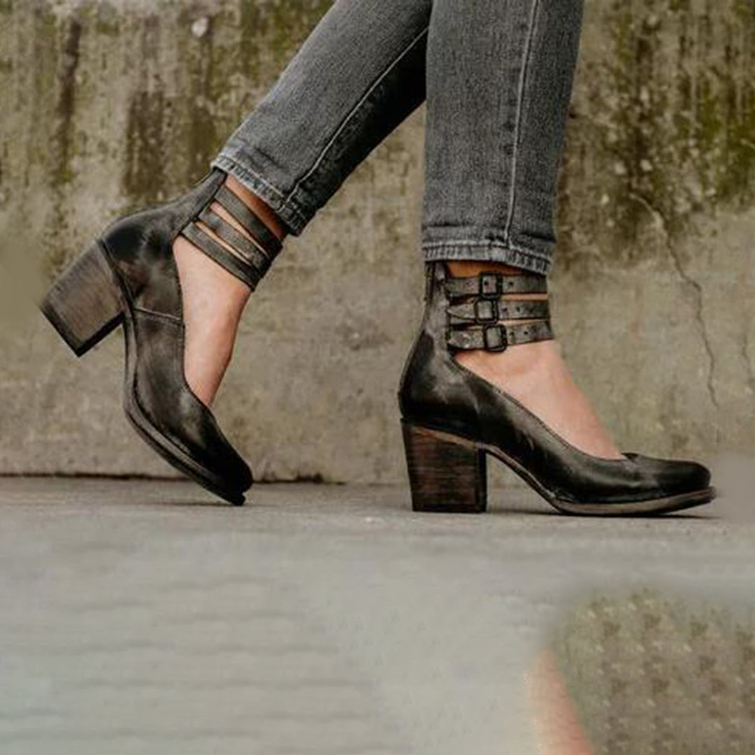 Women's Lightweight All-Season Casual Shoes – Comfortable & Stylish