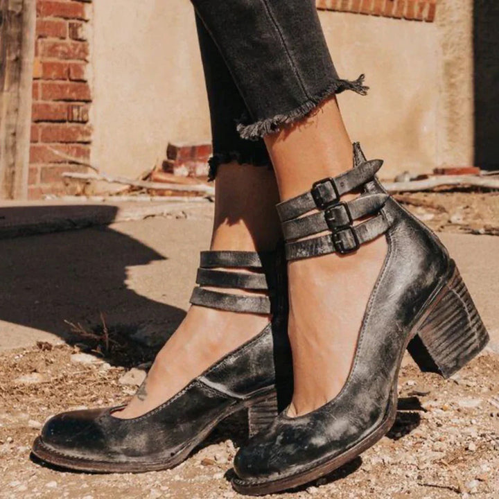 Women's Lightweight All-Season Casual Shoes – Comfortable & Stylish