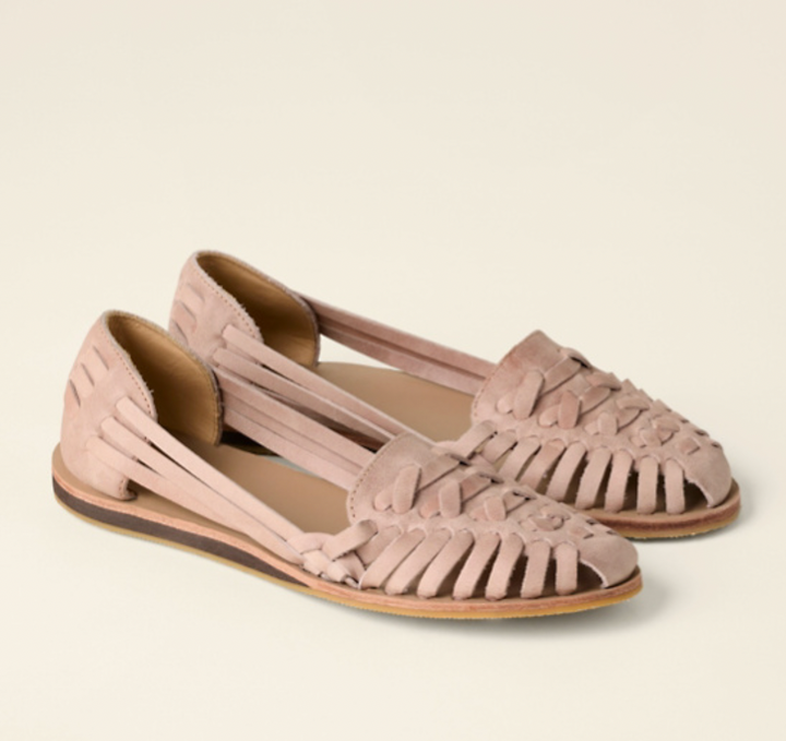 Women’s Sandals - Closed Toe - Strappy Slingback - Supportive Fit - Breathable Design