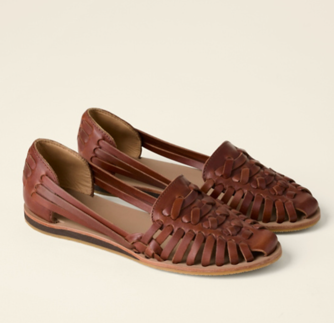 Women’s Sandals - Closed Toe - Strappy Slingback - Supportive Fit - Breathable Design