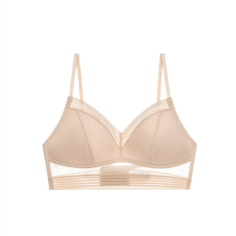 Women’s Backless Bra – Seamless Fit – Lightweight Support – Strappy Design